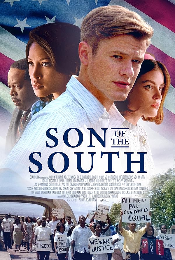دانلود فیلم پسر جنوب (Son of the South 2020)