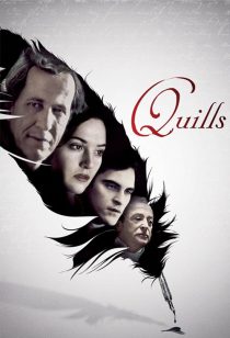 دانلود فیلم Quills 2000