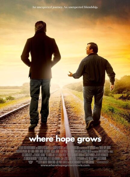 دانلود فیلم در جستجوی امید (Where Hope Grows 2014)